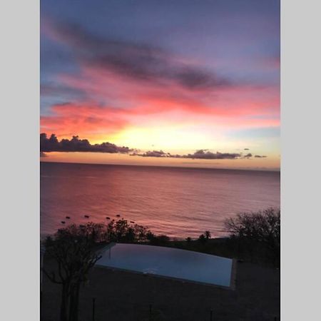 Le Morne Charlotte Villa Le Carbet Dış mekan fotoğraf